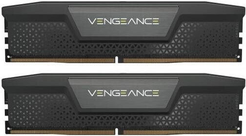 Corsair Vengeance EXPO 32GB DDR5 RAM with 2 Modules (2x16GB) and 5600 Speed for Desktop