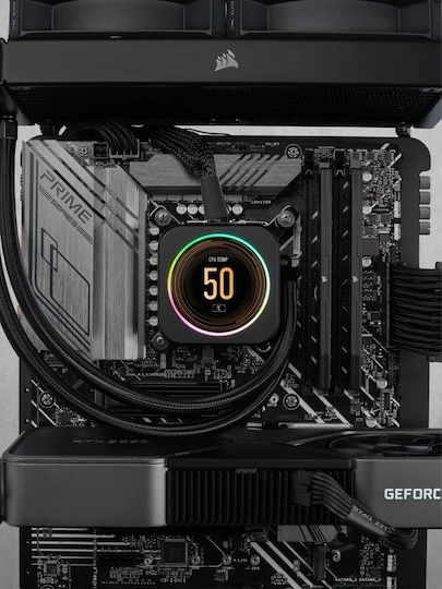 Corsair Vengeance DDR5 64GB RAM with 2x32GB Modules and Speed 6000 for Desktop