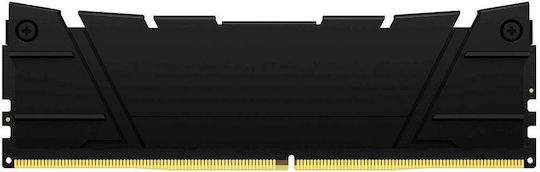 Kingston Fury Renegade DDR4 με Module 1x16GB και Ταχύτητα 3600 για Desktop