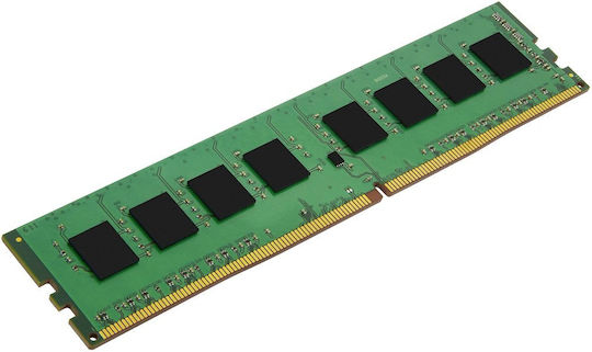 Mushkin Essentials DDR4 με Module 1x16GB και Ταχύτητα 3200 για Desktop