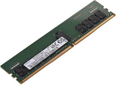 Samsung Enterprise 16GB DDR4 RAM με Ταχύτητα 3200 για Server