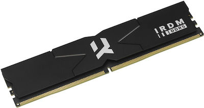 GoodRAM 32GB DDR5 RAM με Ταχύτητα 6800 για Desktop