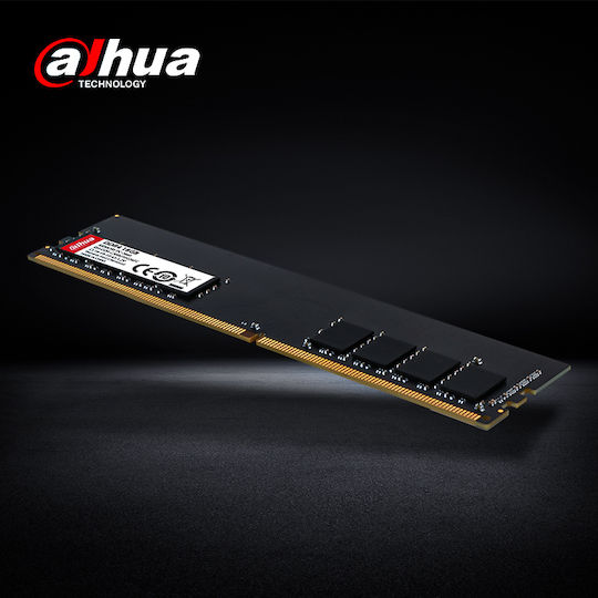 Dahua DDR4 with Module 1x8GB and Speed 3200 for Desktop