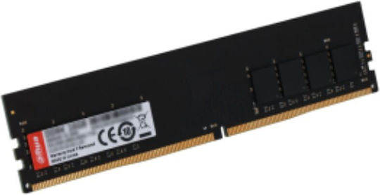 Dahua DDR4 with Module 1x8GB and Speed 3200 for Desktop