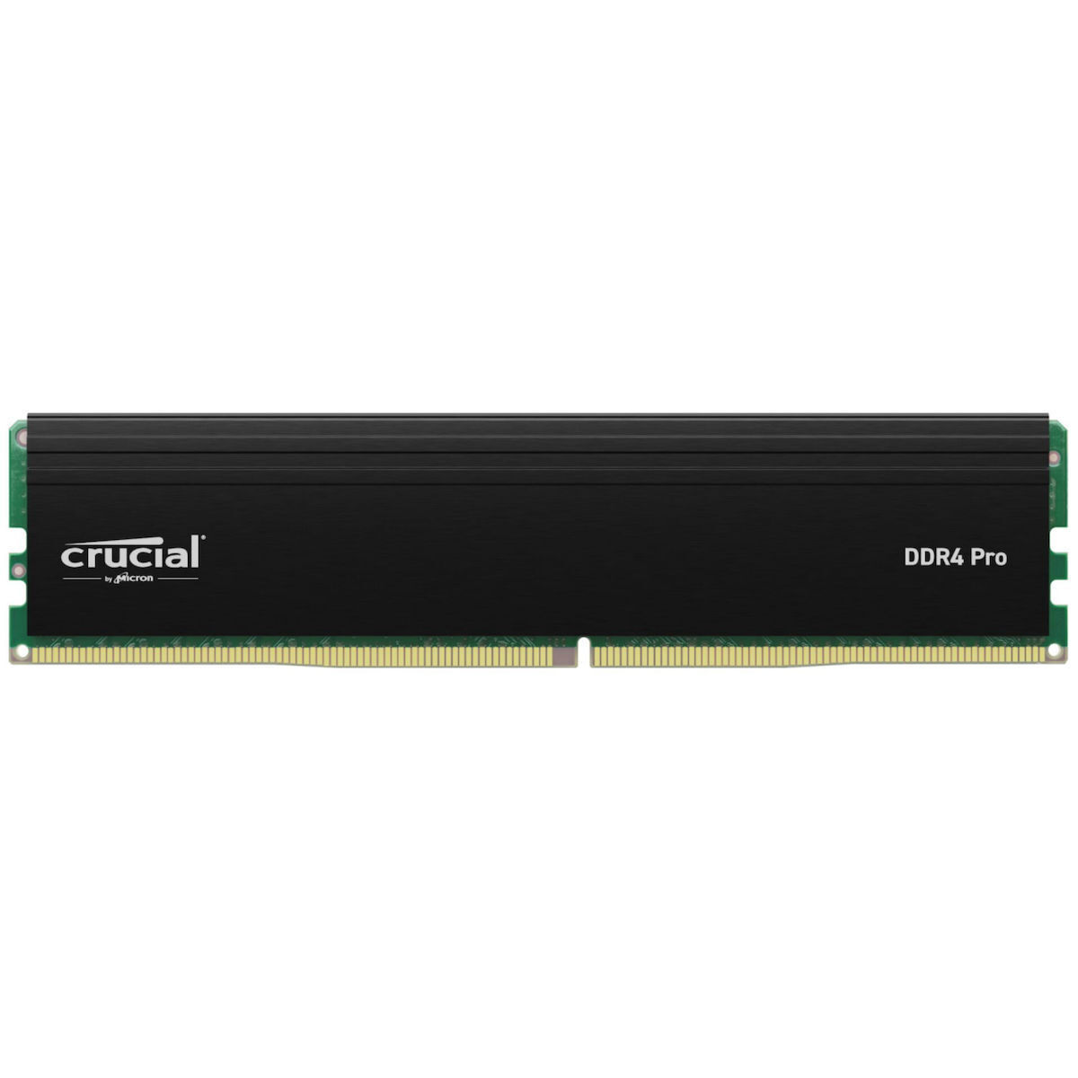 Crucial Pro 16GB DDR4 RAM с Скорост 3200 за Настолен Компютър