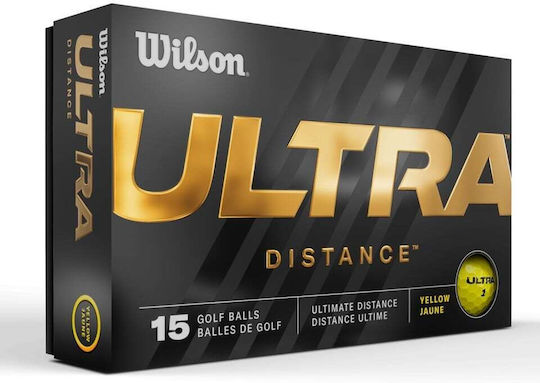 Wilson Tennisbälle Tennis 15Stück