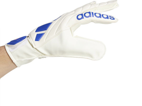 adidas Copa Gl Clb Mănuși portar Adulți Albe