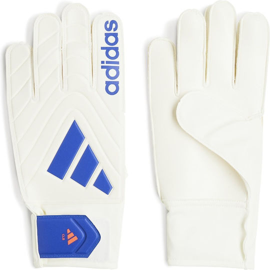 adidas Copa Gl Clb Mănuși portar Adulți Albe