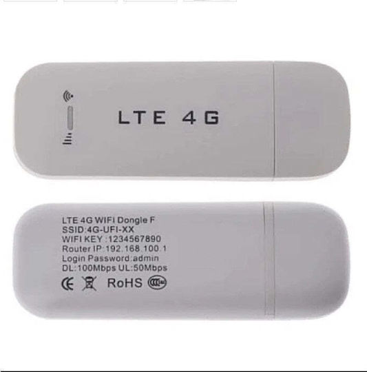 Andowl Q-WF30 Wireless 4G Modem / Router DSL portabil Wi-Fi 4