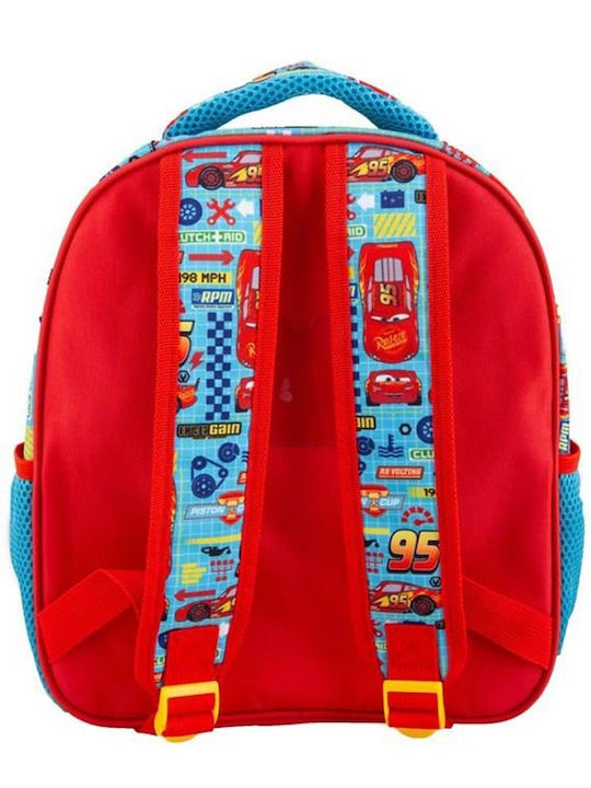 Must School Bag Backpack Kindergarten 8lt