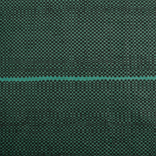 vidaXL 4005251 Ground Cover Fabric 1x50m Green
