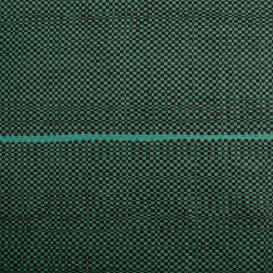 vidaXL 4005250 Ground Cover Fabric 60gr/m² 1x25m Green