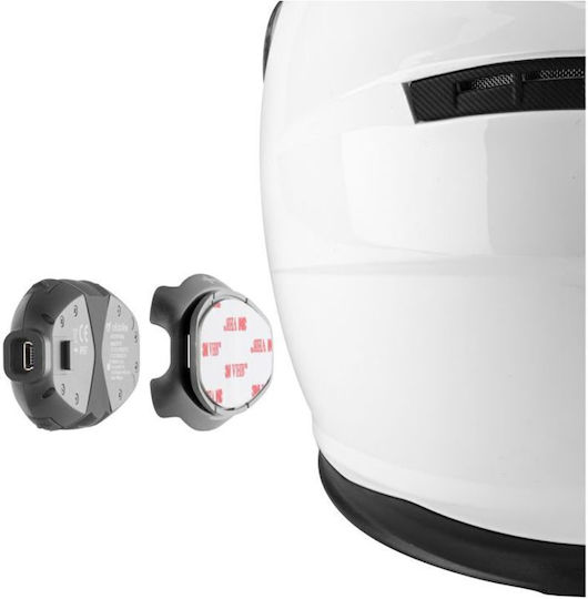 Interphone Active mit Bluetooth