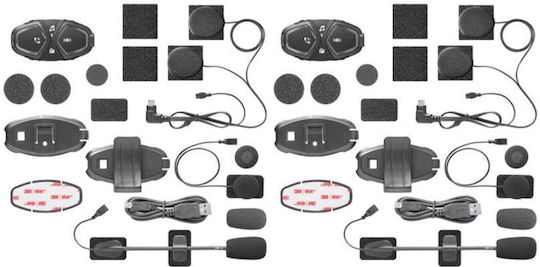 Interphone Active mit Bluetooth