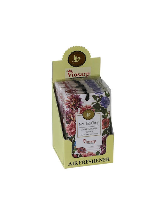 Aromatic Clothing Sachet Morning Glory