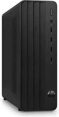 HP Pro 290 G9 SFF PC compact Desktop PC (Nucleu i3-13100/16GB DDR4/256GB SSD/W11 Pro)