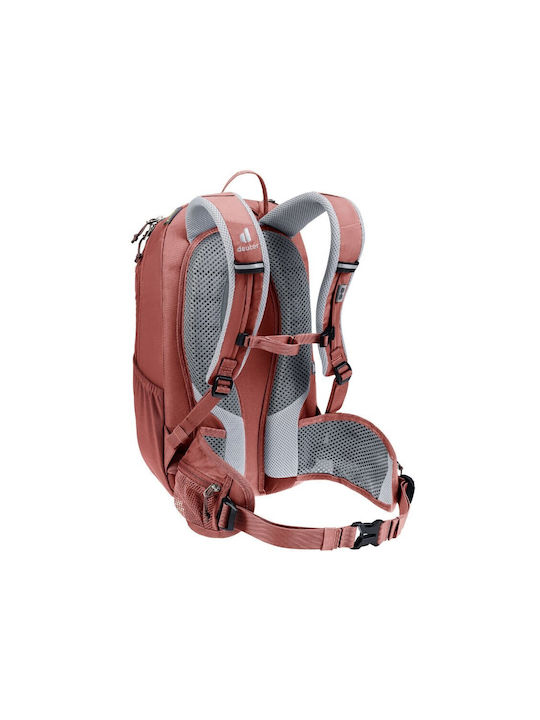 Deuter 16л Туристическа Раница Водоустойчиво
