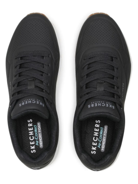 Sneakers Black