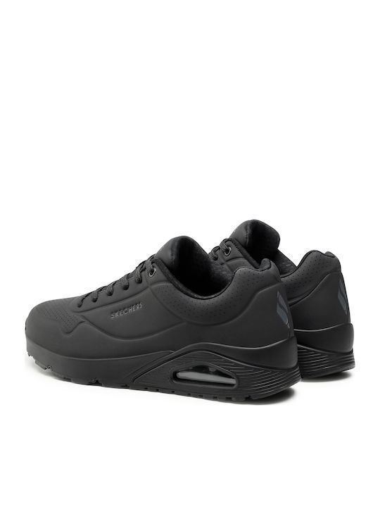 Sneakers Black