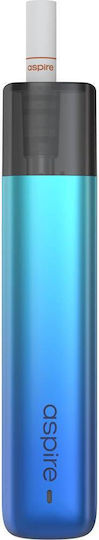 Aspire Vilter Pod-Bausatz 2ml mit eingebauter Batterie 900mAh Sierra Blue