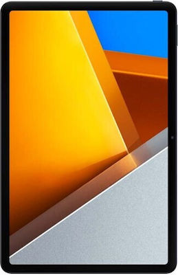 Xiaomi Poco Pad 12.1" Tablet with WiFi (8GB/256GB) Gray