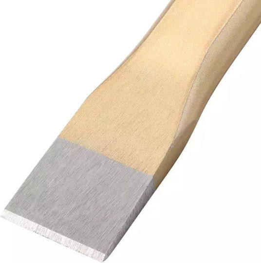 Rennsteig Burghie de daltă cu Priză HEX 300x26mm