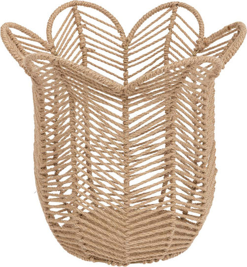 Atmosphera Комплект декоративни кошници Beige 3бр