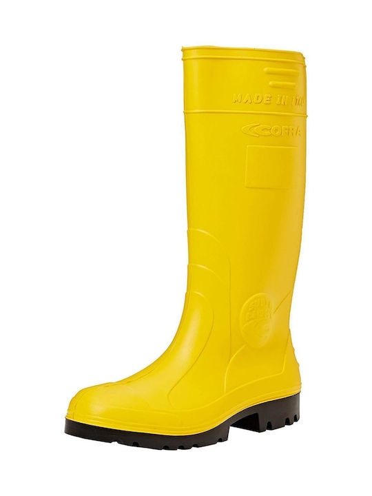 Cofra Castor Cizme De Protecție Cofra Castor Cizme De Protecție