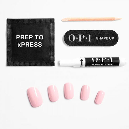 OPI Tips Νυχιών 30τμχ NVA5196238