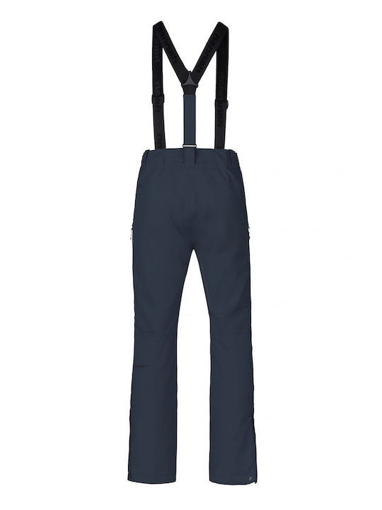 Hannah 503113140W Pantaloni de schi și snowboard pentru femei Ski & Snowboard Albastru