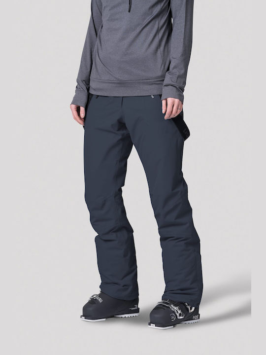 Hannah 503113140W Pantaloni de schi și snowboard pentru femei Ski & Snowboard Albastru