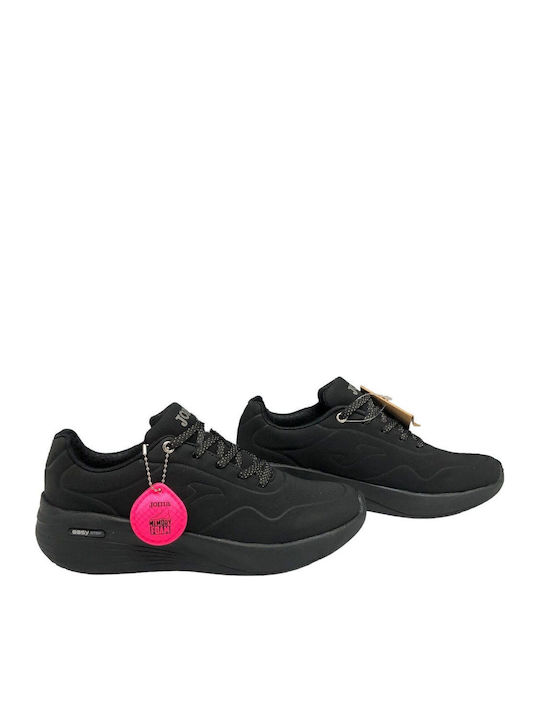 Γυναικεία Sneakers Μαύρα