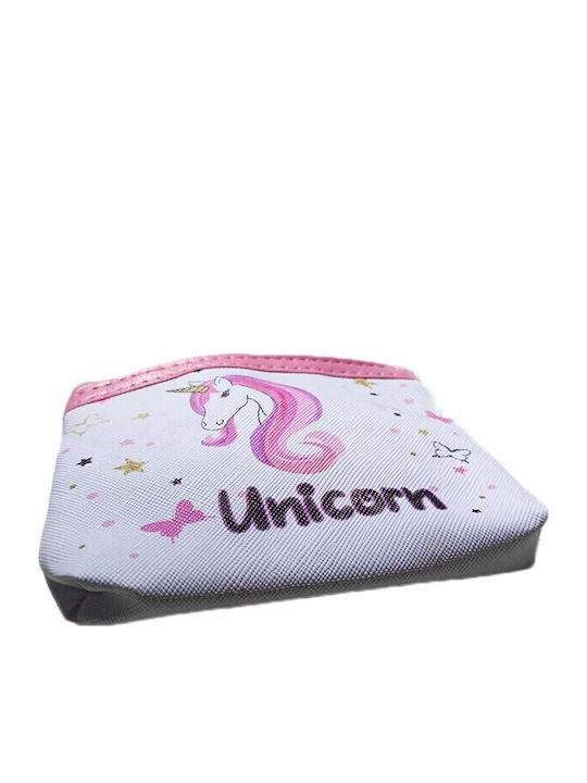 Beautifly Kids Wallet Gray (Various Designs) 1pc