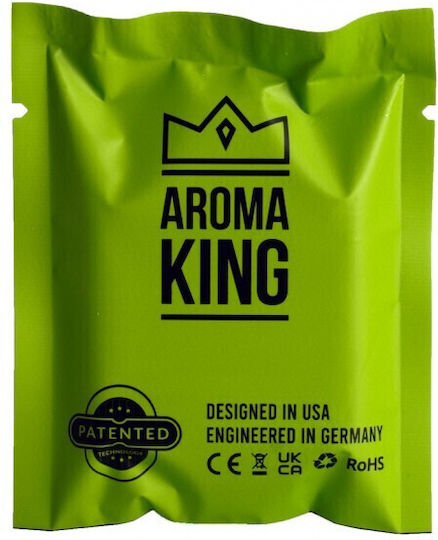 Aroma King Piesă De Schimb Pod 2ml Căpșuni Kiwi