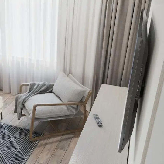 HAMA Ultraslim Fix Suport TV de perete