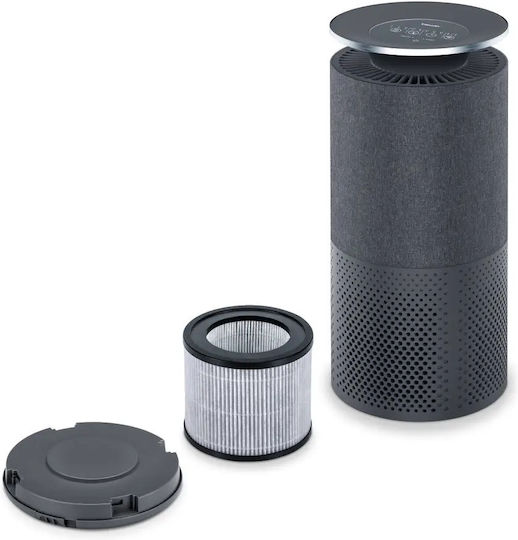 Beurer Air Purifier 50W for Spaces 69m²