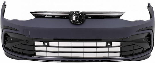 Carner Karosserie-Bausatz Auto Kompatibel mit Volkswagen Golf