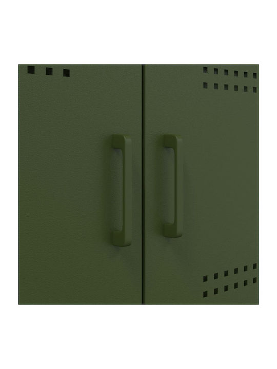 Μπουφές Green 100.5x39x79cm