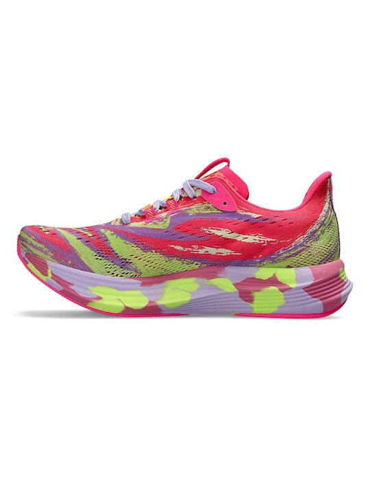 ASICS Noosa Tri 15 Women's Running Sport Shoes Colorful
