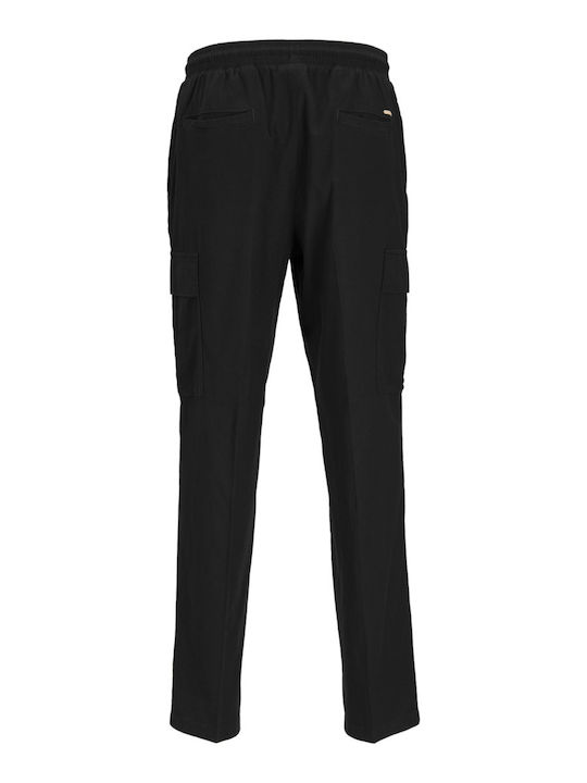 Hose Cargo Schwarz