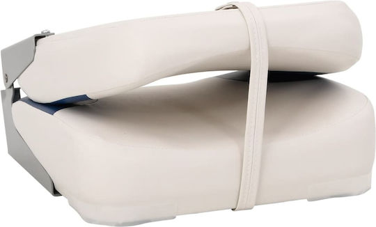 vidaXL Boat Seat