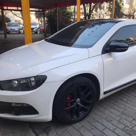 Carner Капаци за автомобилни огледала Volkswagen Сцироко / Еос / Пасат СС / Джета / Пасат 2бр