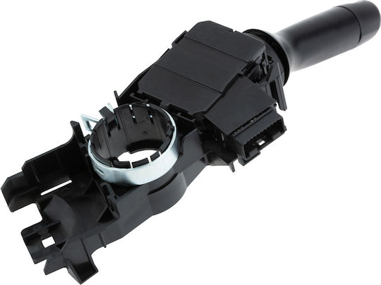 NTY Comutator lumini auto pentru Toyota Prius / Muntean / Camry Negru
