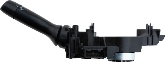 NTY Comutator lumini auto pentru Toyota Prius / Muntean / Camry Negru