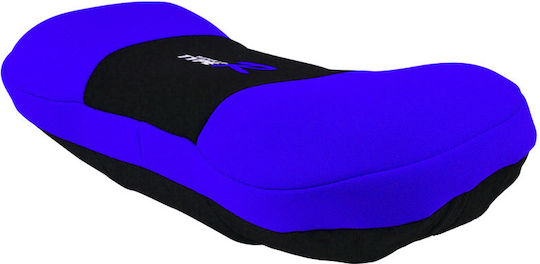 Auto Gs Autokissen in Blau Farbe