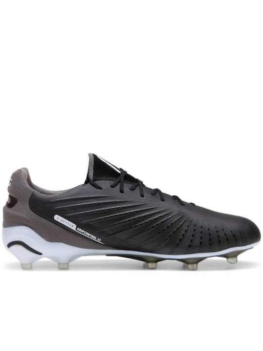 PUMA King Ultimate FG/AG Ποδοσφαιρικά Παπούτσια με Τάπες PUMA King Ultimate FG/AG Ποδοσφαιρικά Παπούτσια με Τάπες