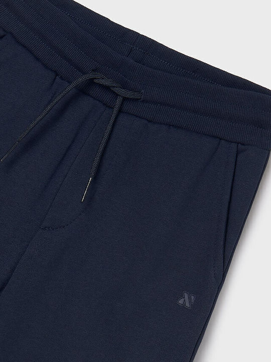 Kids Sweatpants Navy Blue
