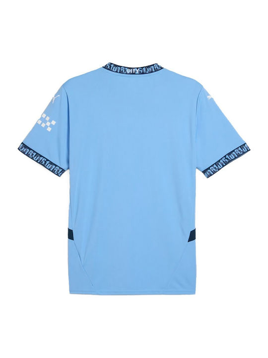 Puma Manchester City 2024/25 Home Jersey Men 775075-01