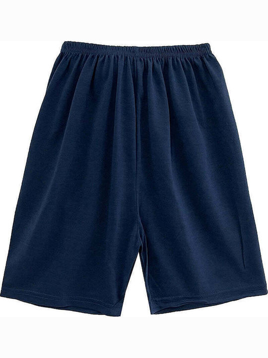 Ustyle Kids' Pajamas Summer Cotton Gray