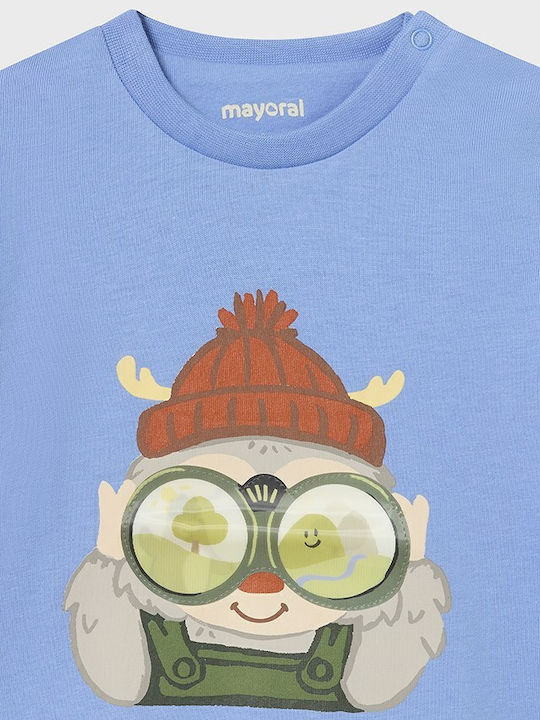 Mayoral Mayoral